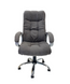 Fotoliu Matrix CHR68 SORO-95 metal/țesătură/TILT 33673 - foto produsului 2