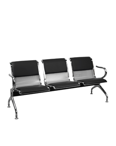 Scaun Terminal T9604C metal 49205 - foto