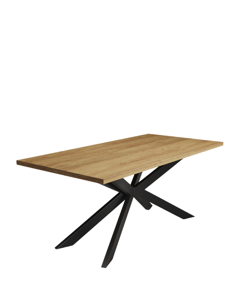 Cadru Porto 150*80-180*90 RAL 9005 FTX 50112 - foto