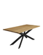 Cadru Porto 150*80-180*90 RAL 9005 FTX 50112 - foto produsului 3