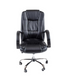 Fotoliu Relax metal/piele ecologică/TILT 25888 - foto produsului 2