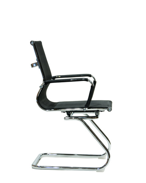 Fotoliu Doris CF 572 metal/plasă 48730 - foto