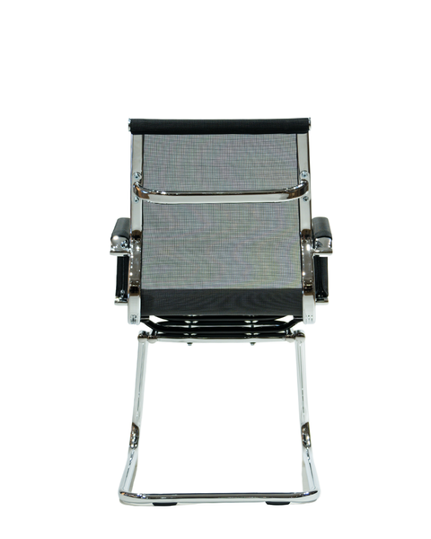 Fotoliu Doris CF 572 metal/plasă 48730 - foto