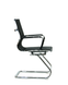 Fotoliu Doris CF 572 metal/plasă 48730 - foto produsului 2