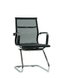 Fotoliu Doris CF 572 metal/plasă 48730 - foto produsului 1