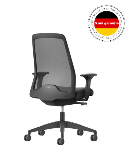 Fotoliu RUNNER EV256 plastic/plasă/țesătură 39830 - foto