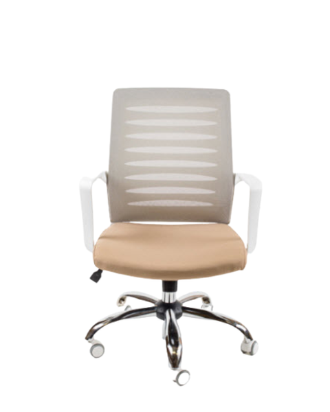 Fotoliu Webstar GTP Tilt CHR61 OH/1 SM-04 plasă/țesătură 44300 - foto