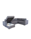 Canapea colt drept Madrid 48569 - foto produsului 4