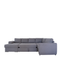 Canapea colt drept Madrid 48569 - foto produsului 2