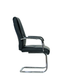 Fotoliu Rico Y-755V metal/piele ecologică 48729 - foto produsului 2