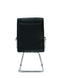 Fotoliu Rico Y-755V metal/piele ecologică 48729 - foto produsului 3