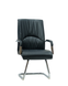 Fotoliu Rico Y-755V metal/piele ecologică 48729 - foto produsului 1