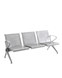 Scaun TERMINAL-M3 metal 48216 - foto produsului 1