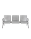 Scaun TERMINAL-M3 metal 48216 - foto produsului 2