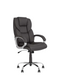 Fotoliu Morfeo ECO-30 metal/piele ecologică/TILT 31187 - foto produsului 1