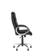 Fotoliu Morfeo ECO-30 metal/piele ecologică/TILT 31187 - foto produsului 3