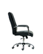 Fotoliu Rico Y-755 metal/piele ecologică/TILT 48728 - foto produsului 2