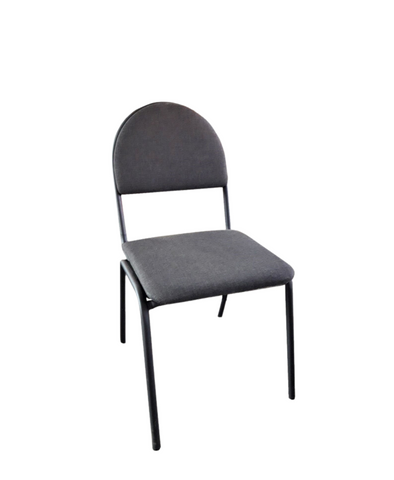 Scaun Seven Lux C-38 metal/tesatura 31555 - foto