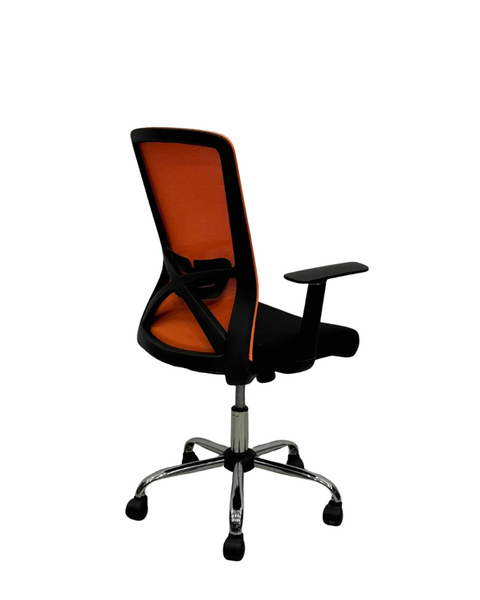 Fotoliu Smart 215 OC plasă 47602 - foto