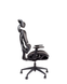 Кресло ErgoStyle 3012 RC металл/сетка 41912 - фото товара 5