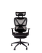 Кресло ErgoStyle 3012 RC металл/сетка 41912 - фото товара 3