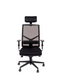 Кресло 1850 Omnia SL PDH, BN7 BR 06 пластик/сетка/ткань 39788 - фото товара 2