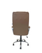 Fotoliu Elly ECO-35 metal/piele ecologică/TILT 31185 - foto produsului 3
