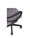 Fotoliu Timmy plastic/plasă/țesătură/TILT 25208 - foto produsului 6