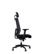 Кресло Grato UP R HR ST PL70 M/02 PN-13 пластик/сетка/ткань 49843 - фото товара 2