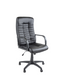 Fotoliu Boss KD PL64 ECO-30 metal/piele ecologică/TILT 27680 - foto produsului 1