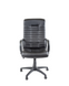 Fotoliu Boss KD PL64 ECO-30 metal/piele ecologică/TILT 27680 - foto produsului 2