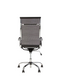 Кресло Slim HB NET CHR68 T-01 металл/ткань/TILT 31539 - фото товара 4