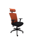 Fotoliu Ergo Style 720S HB plastic/țesătură 30840 - foto produsului 1