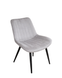 Scaun C1814-1 HLR 7 metal/tesatura 49347 - foto produsului 1