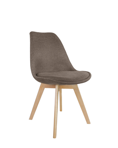 Scaun Alta SD-333673 lemn/tesatura 45219 - foto