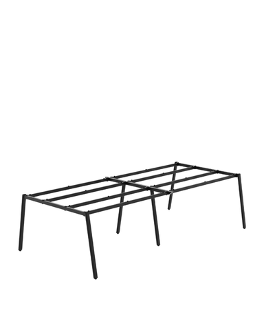 Cadru Sakura 276*140 RAL 9005 FTX  50130 - foto