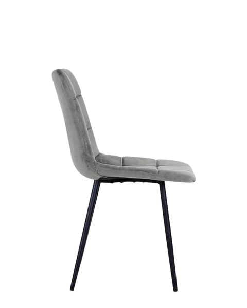 Стул Form FX SQR Puma-03 металл/ткань 43777 - фото