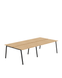 Cadru Sakura 276*140 RAL 9005 FTX  50130 - foto produsului 2
