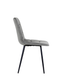 Стул Form FX SQR Puma-03 металл/ткань 43777 - фото товара 3