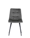 Стул Form FX SQR Puma-03 металл/ткань 43777 - фото товара 2