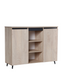 Комод Pluto SK12 46500 - фото товара 1
