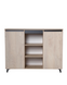 Комод Pluto SK12 46500 - фото товара 2
