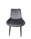 Scaun C1814-1 HLR 20 metal/tesatura 49346 - foto produsului 2