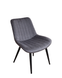 Scaun C1814-1 HLR 20 metal/tesatura 49346 - foto produsului 1