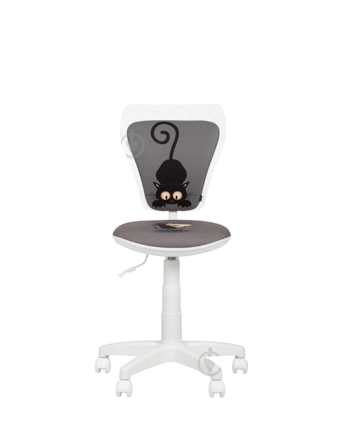 Fotoliu Ministyle GTS plastic/tesatura/TILT 48125 - foto