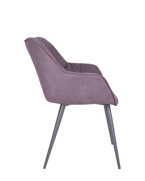 Scaun Vensan HN SORO-65 metal/tesatura 37833 - foto