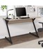 Masa Dexter DX1200 (1200x600x750) negru, sonoma 48472 - фото товара 4