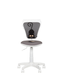 Fotoliu Ministyle GTS plastic/tesatura/TILT 48125 - foto produsului 2