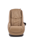 Fotoliu cu functie de masaj Dopio metal/piele ecologică 38559 - foto produsului 4