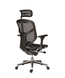 Fotoliu Enjoy plasa neagra 22970 - foto produsului 3